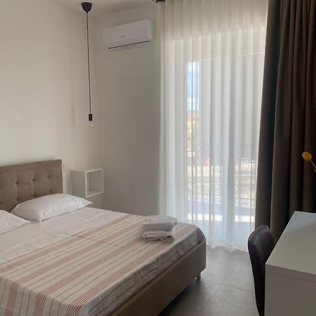 Hyria Rooms Нола Экстерьер фото