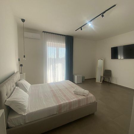 Hyria Rooms Нола Экстерьер фото