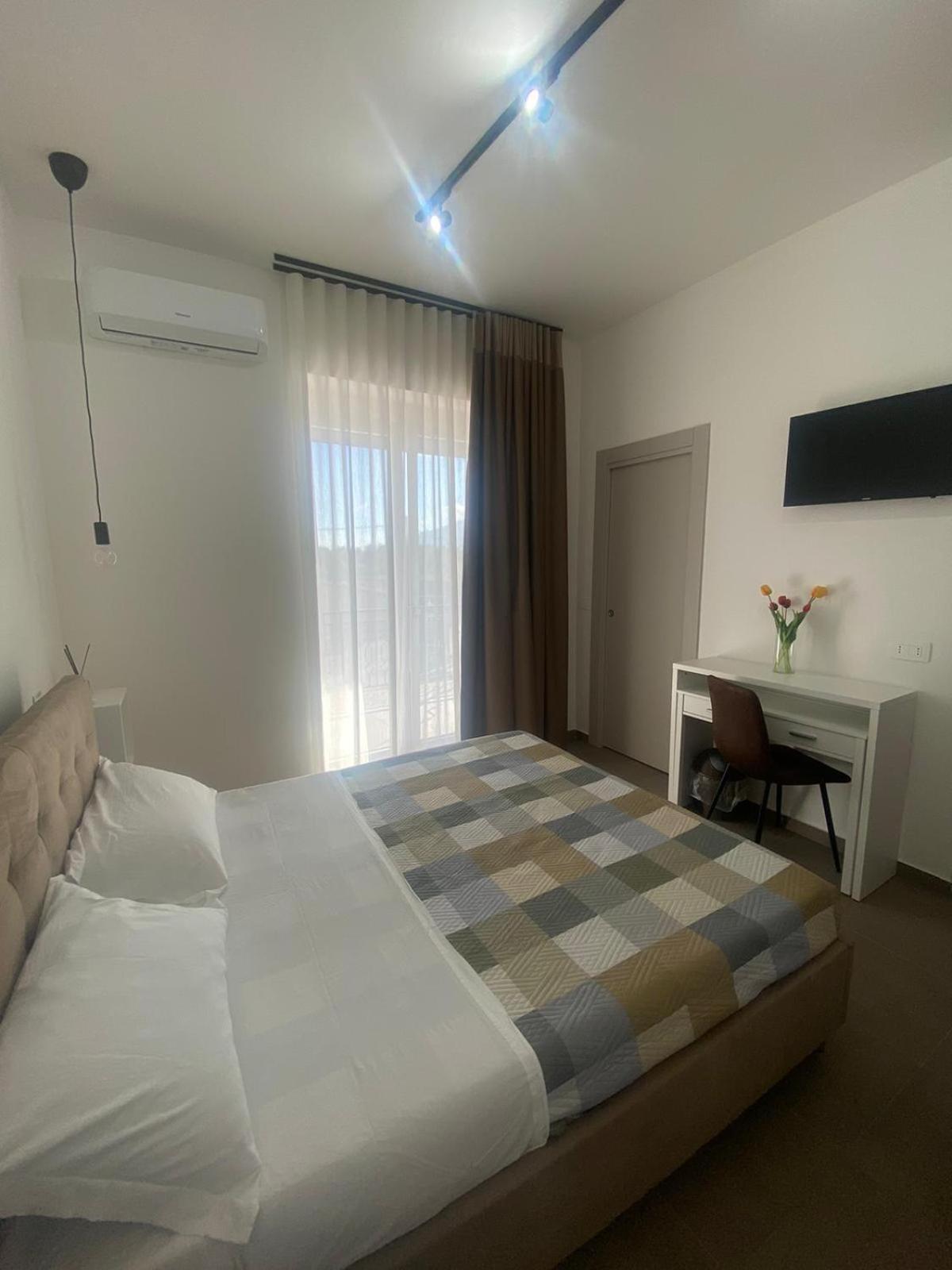Hyria Rooms Нола Экстерьер фото