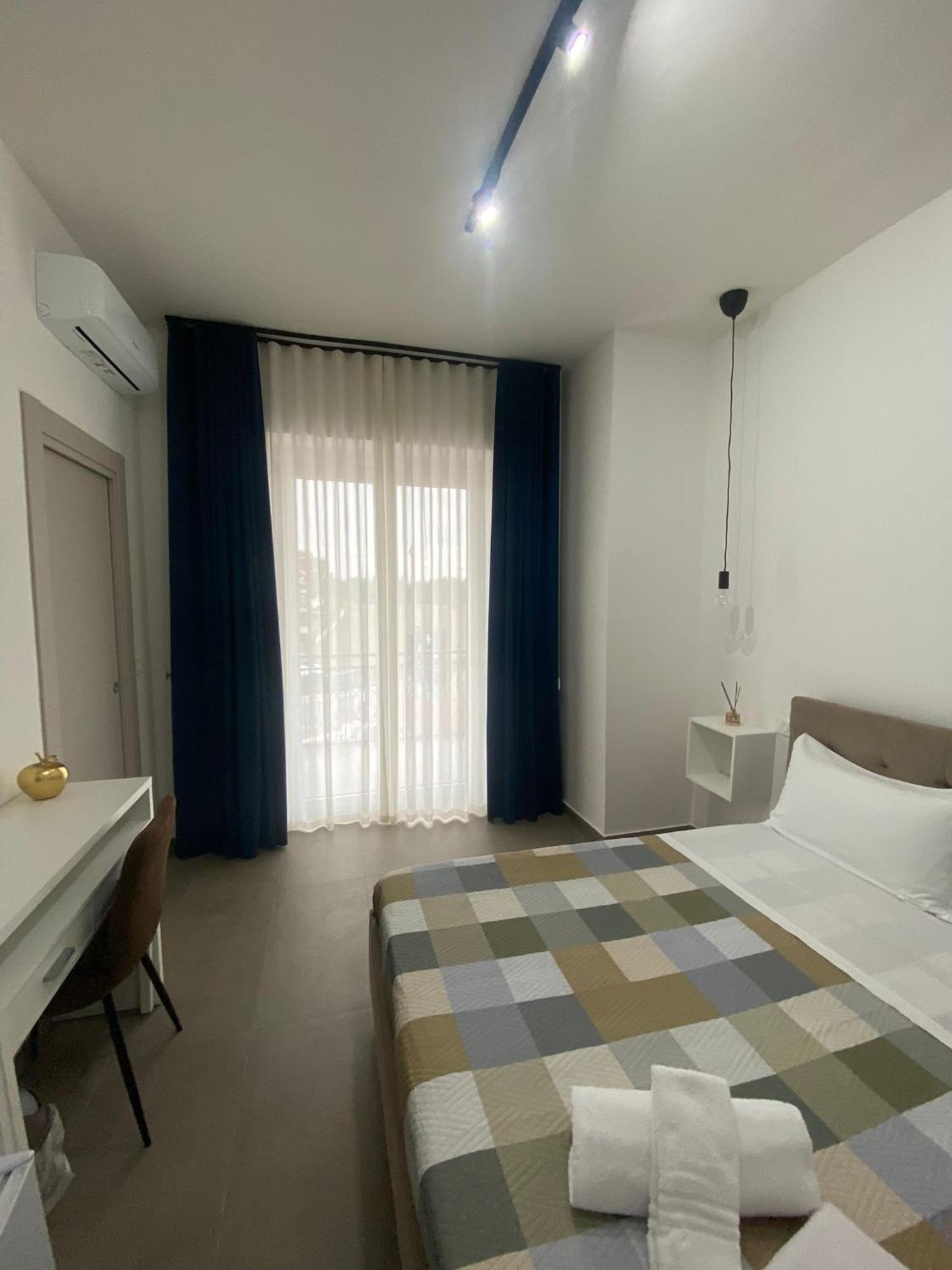 Hyria Rooms Нола Экстерьер фото