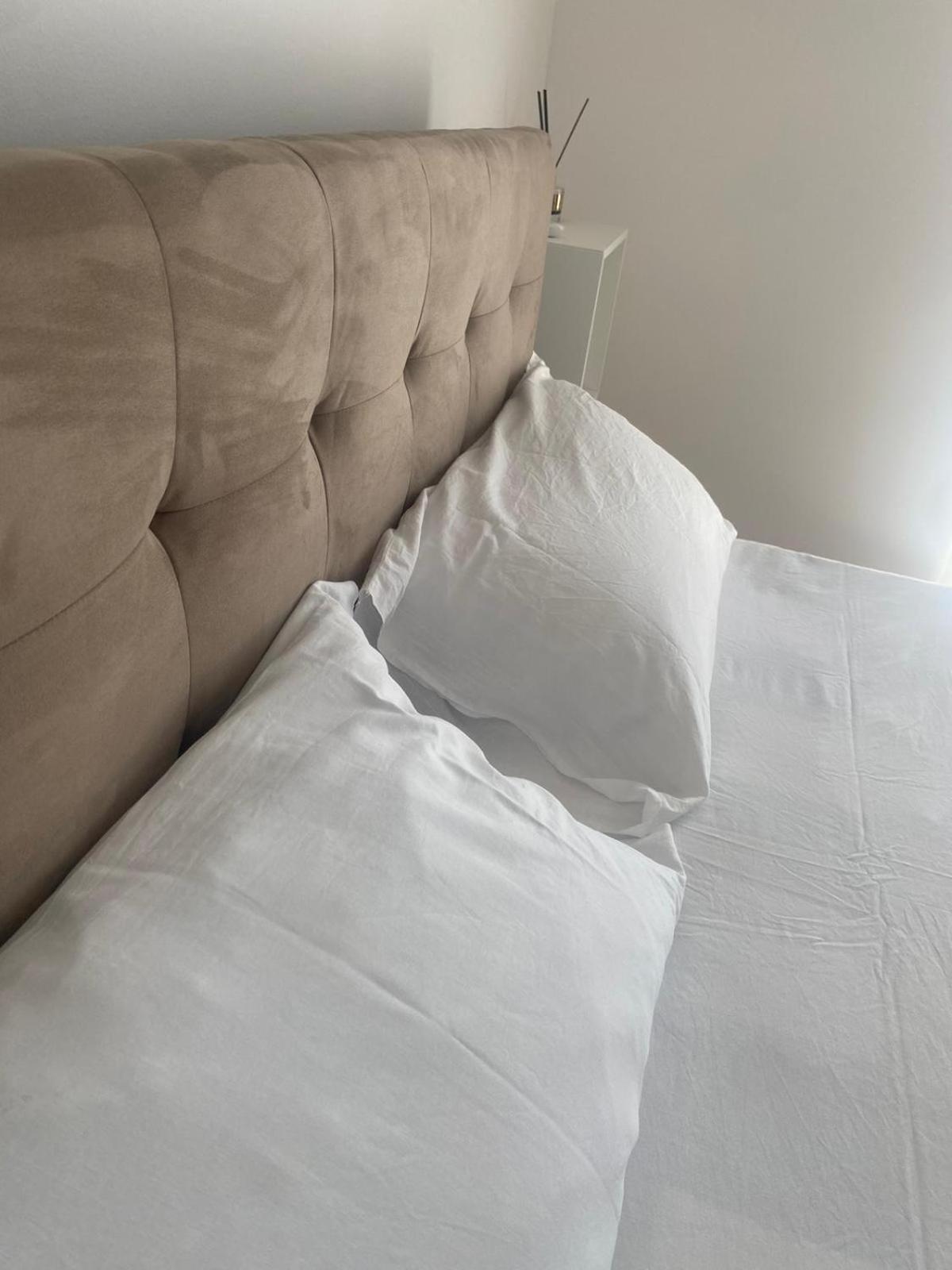 Hyria Rooms Нола Экстерьер фото
