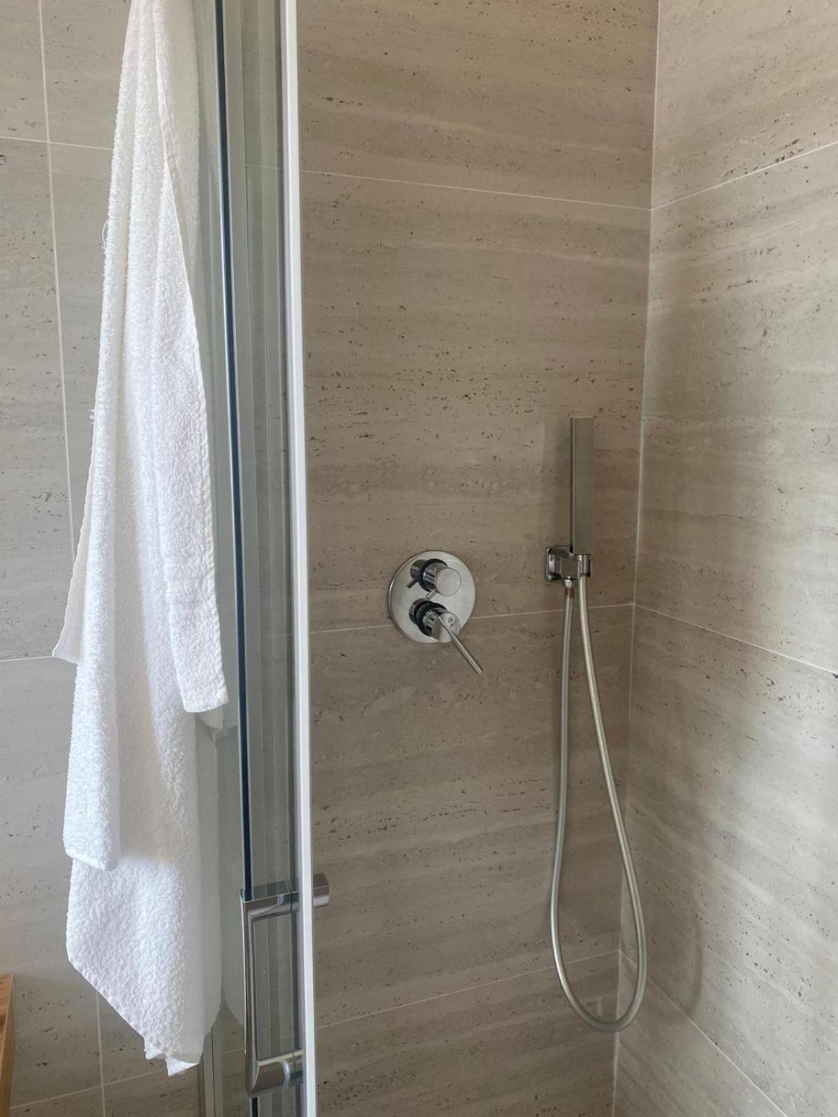 Hyria Rooms Нола Экстерьер фото