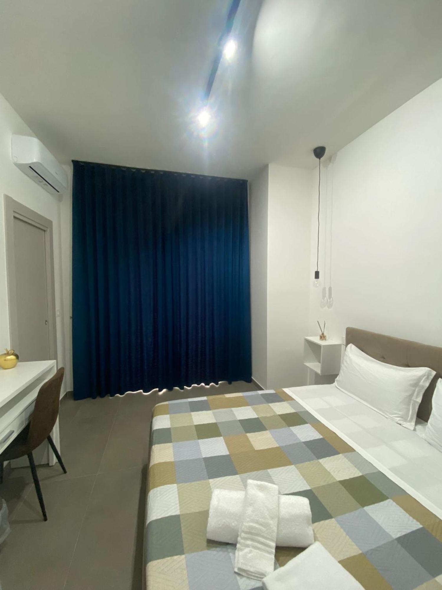 Hyria Rooms Нола Экстерьер фото