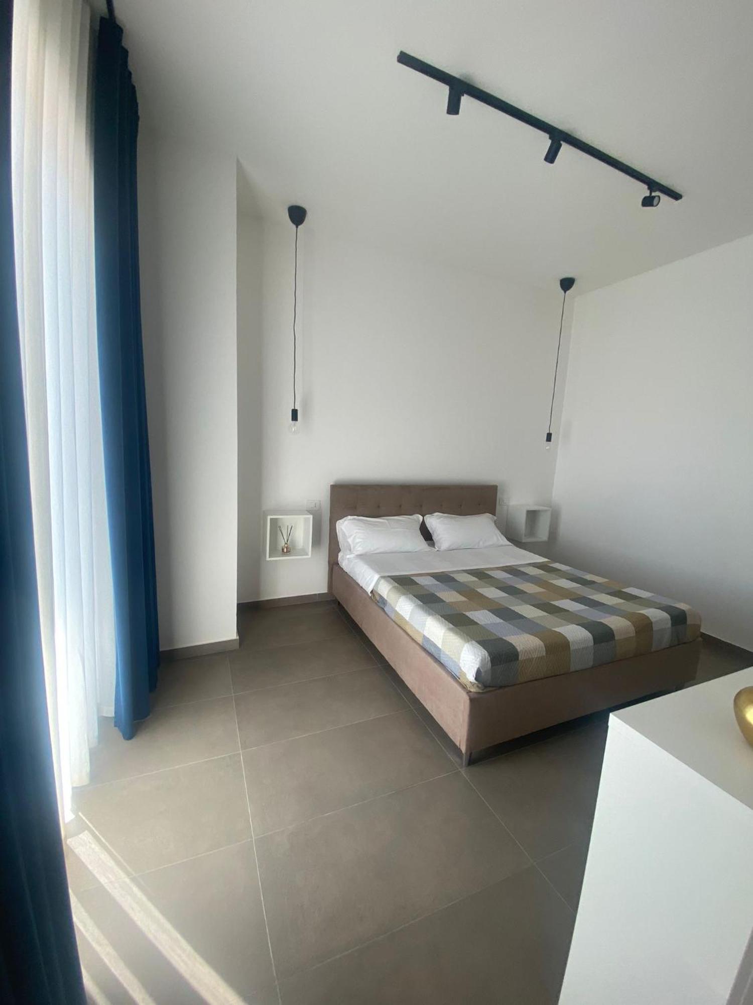 Hyria Rooms Нола Экстерьер фото