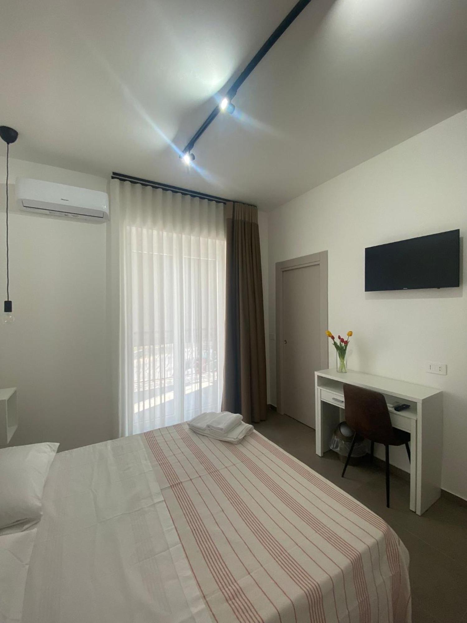 Hyria Rooms Нола Экстерьер фото