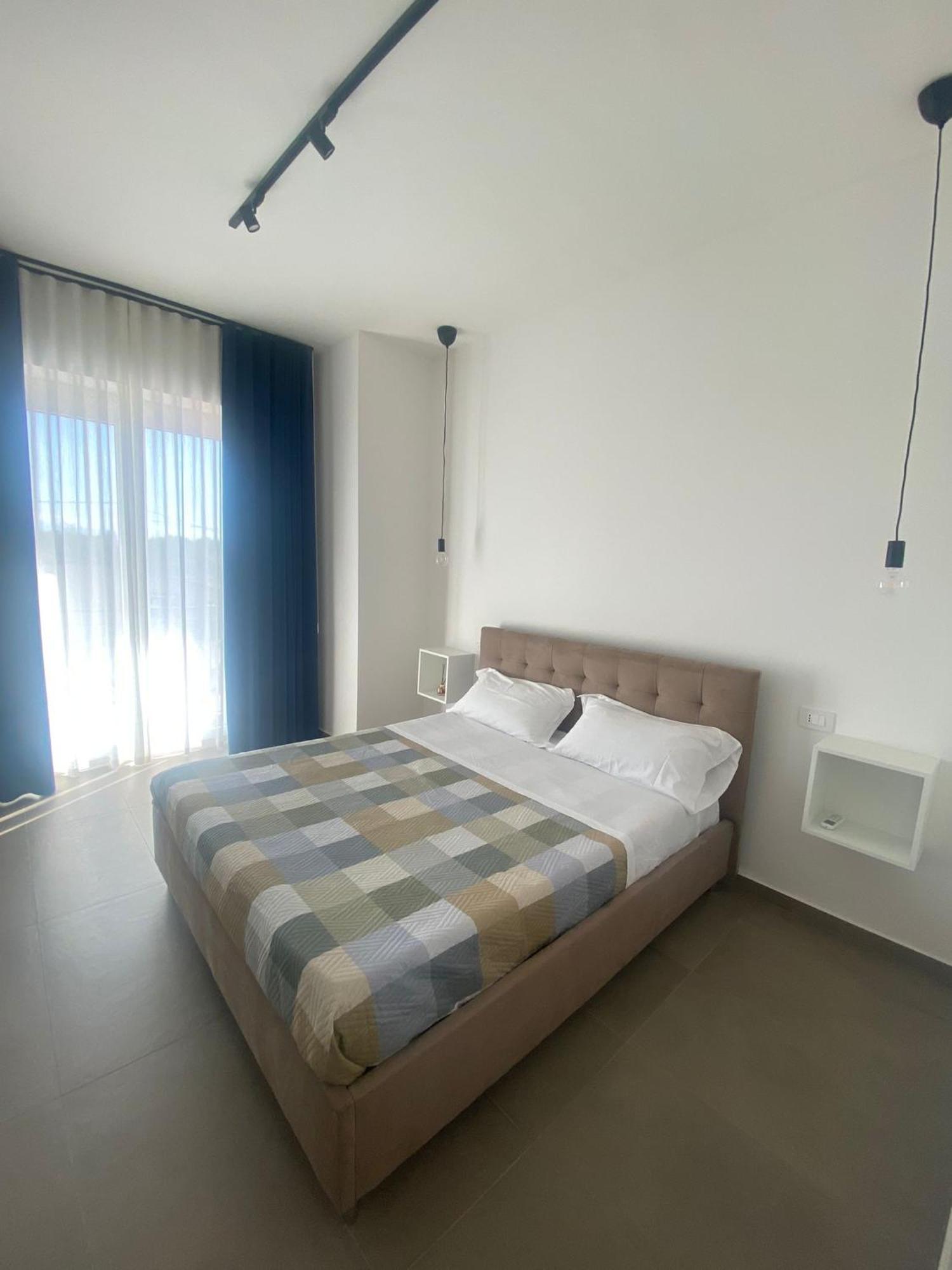 Hyria Rooms Нола Экстерьер фото