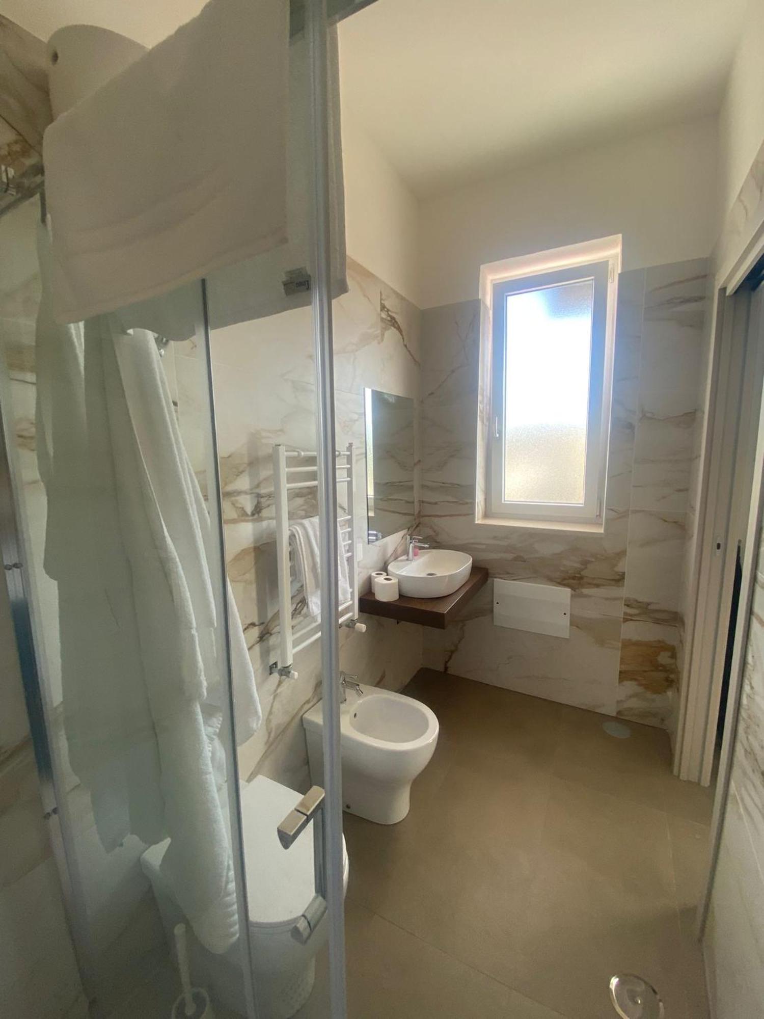 Hyria Rooms Нола Экстерьер фото