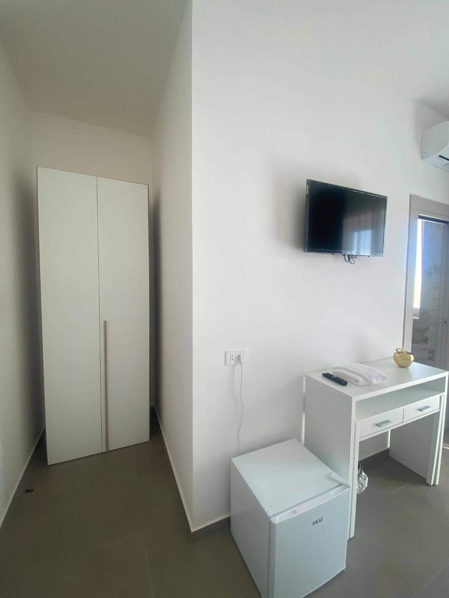 Hyria Rooms Нола Экстерьер фото