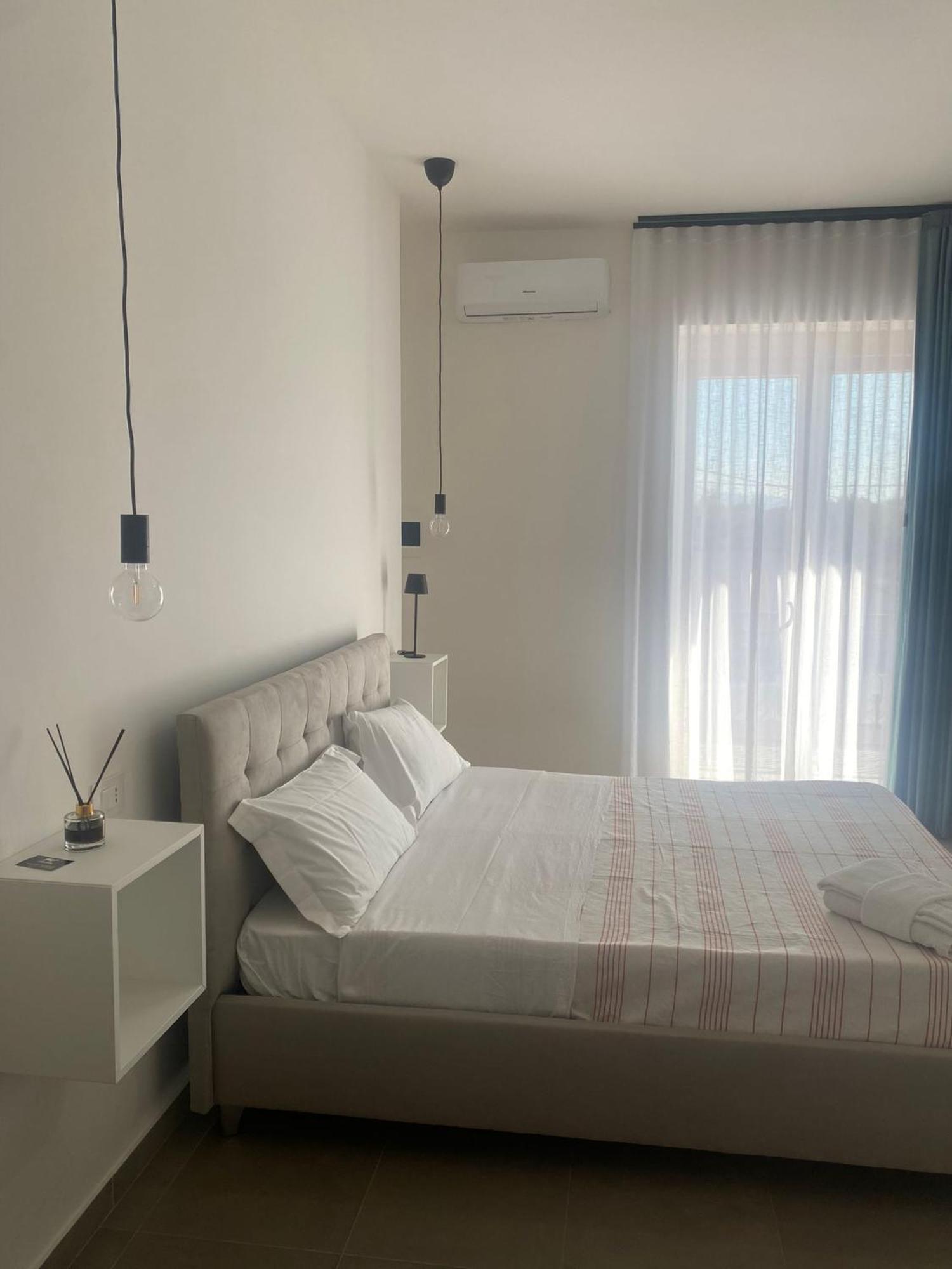 Hyria Rooms Нола Экстерьер фото